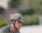 COATA S CHIKA CampITA2013- S5 1487 : CHIKA'S WAY, COATA SIMNONE, Campionati Italiani 2013, Cattolica, Horse Riviera Resort, foto di Stefano Secchi ©